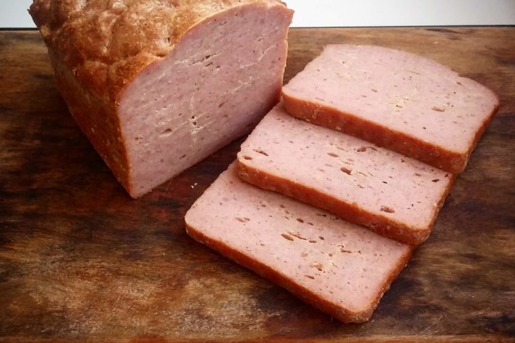 Bolo de carne, Leberkäse, Fleishkäse & Cia