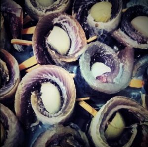 Rollmops